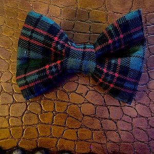 Handmade Doggie/Cat Bowties